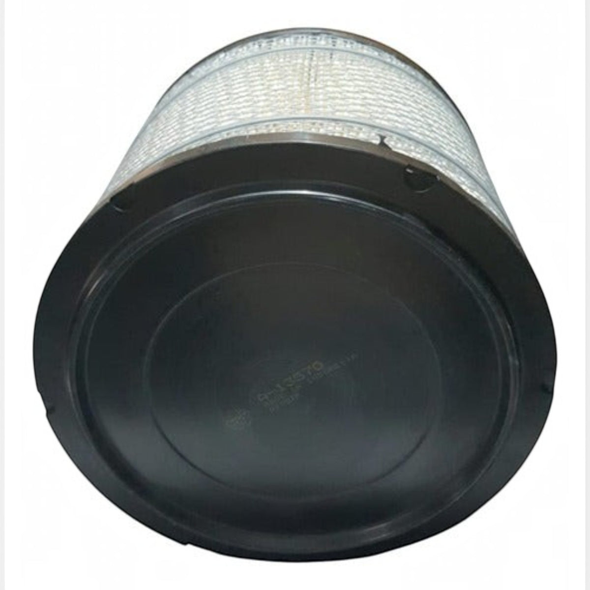 Filtro de aire cilíndrico Unifil FA-13570 para camiones Hino 300 de KENAI´S COM