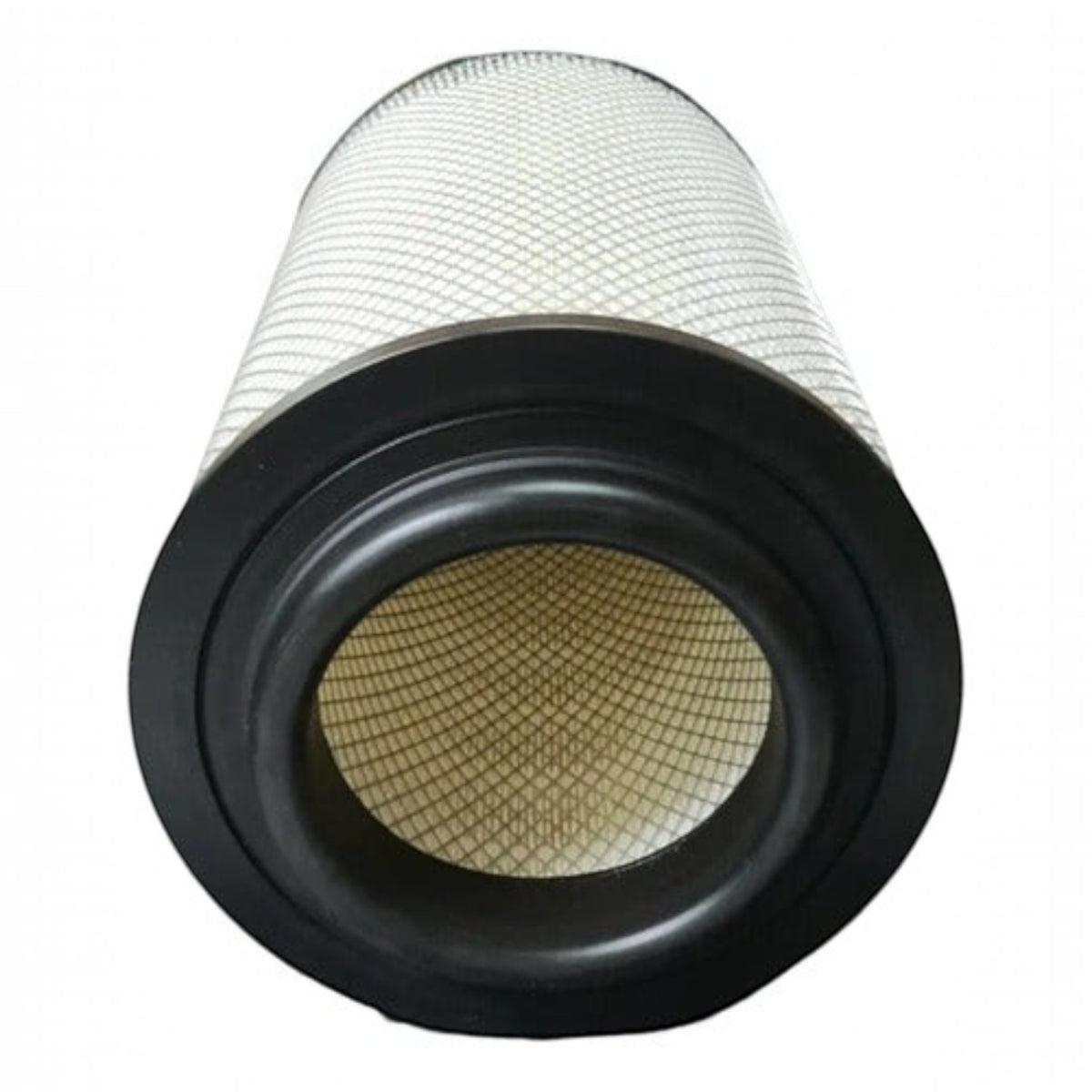 Filtro de aire cilíndrico Unifil para camión Hino 500 Euro 4, disponible en KENAI´S COM
