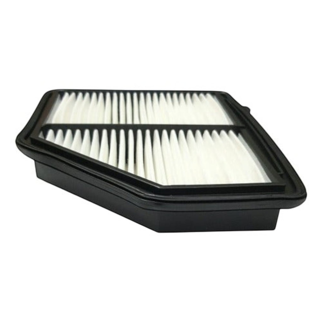 Filtro de aire para motor KENAI´S COM compatible con Honda HR-V 2016-2019 con marco de plástico negro