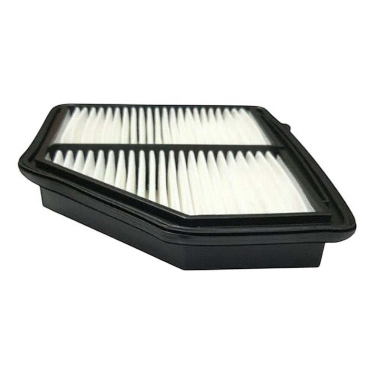 Filtro de aire para motor KENAI´S COM compatible con Honda HR-V 2016-2019 con marco de plástico negro