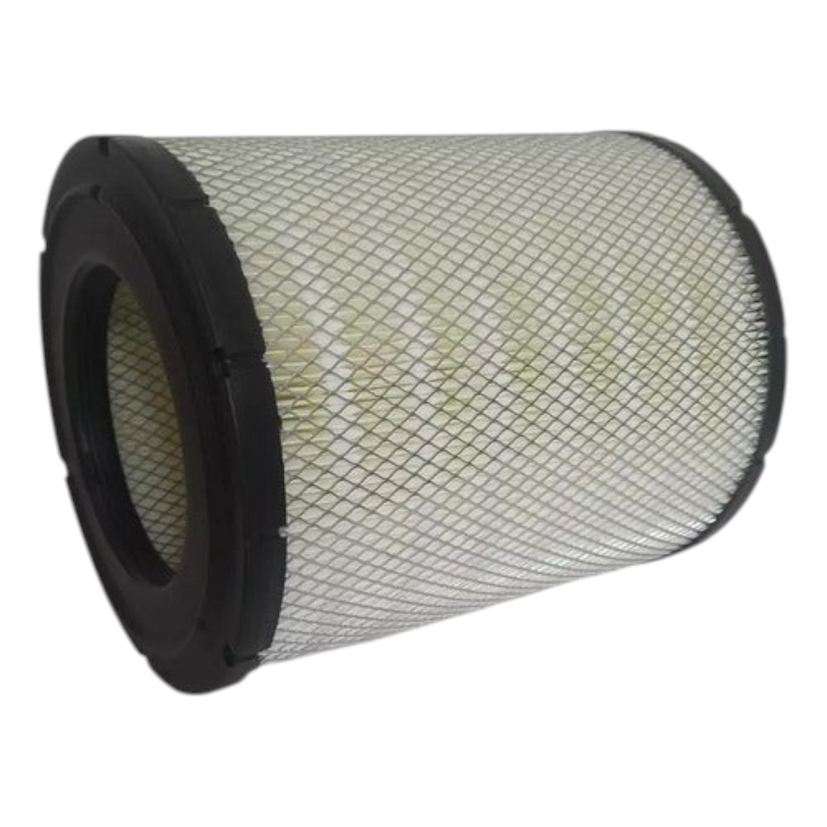 Filtro de aire cilíndrico Unifil para Isuzu Elf 200/300 de KENAI´S COM, con malla metálica protectora