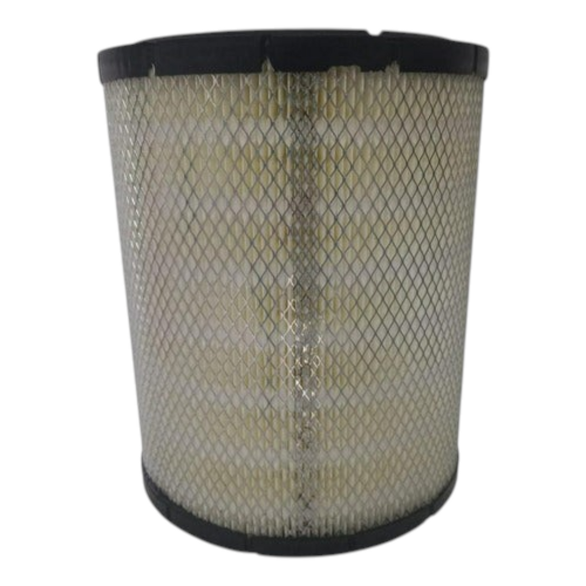 Filtro de aire cilíndrico Unifil para Isuzu Elf 200/300 de KENAI´S COM con malla metálica protectora