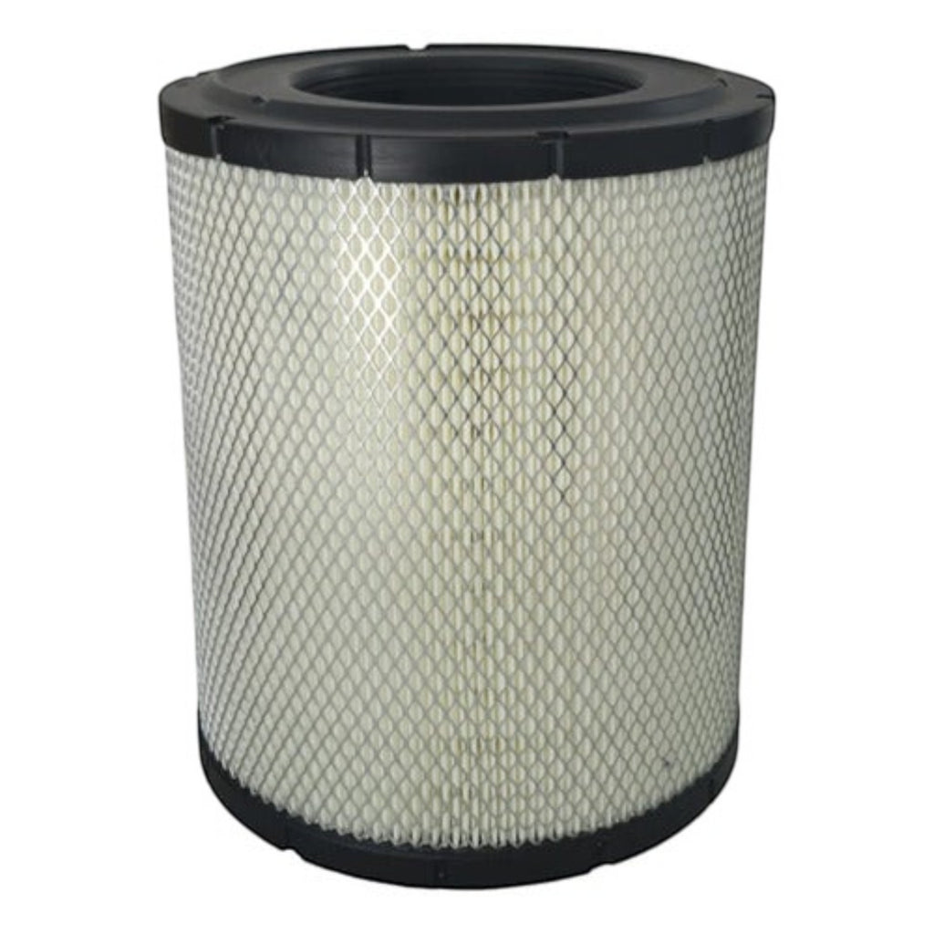 Filtro de aire cilíndrico para Isuzu Elf de KENAI´S COM, diseño de papel plisado con malla metálica protectora