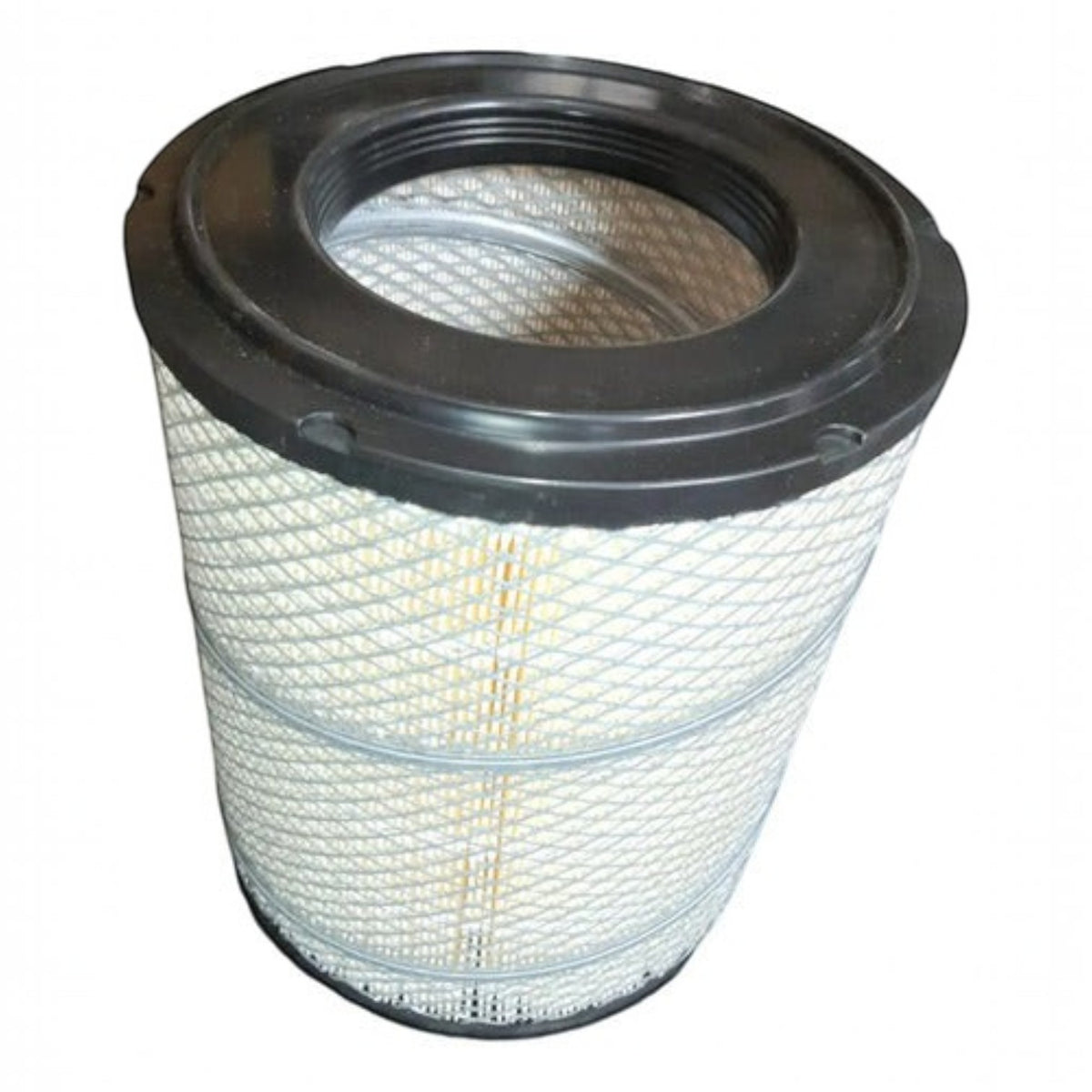 Filtro de aire cilíndrico Sakura para JAC City Star 5 Cummins ISF 3.8L de KENAI´S COM con malla protectora