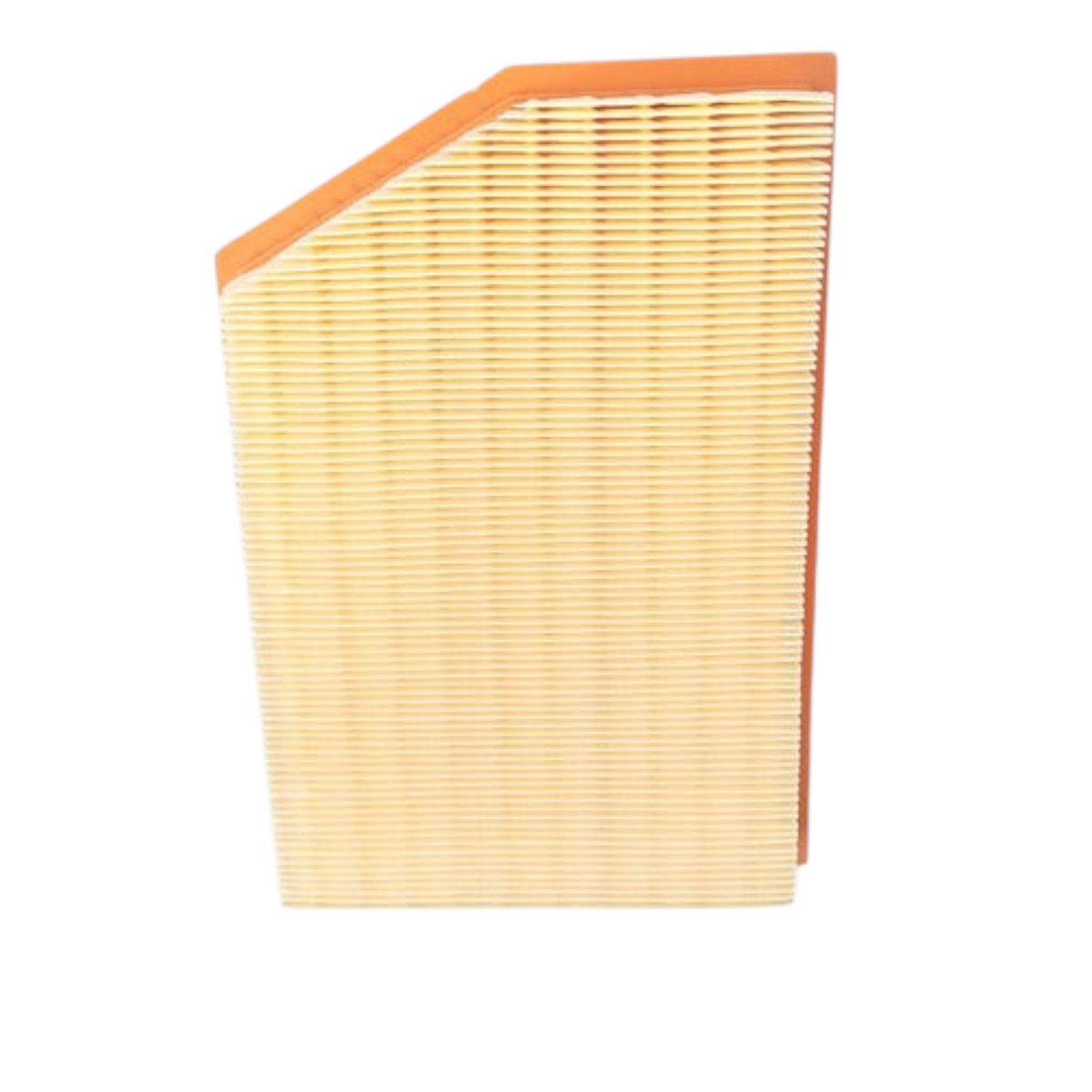 Filtro de aire KENAI´S COM para Jeep Cherokee 2.4L 2014-2018 con diseño rectangular y pliegues de papel