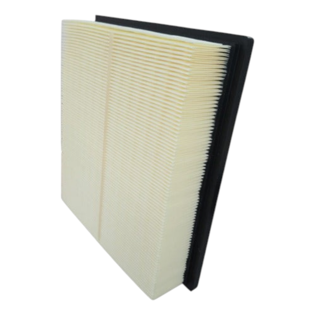 Filtro de aire rectangular KENAI´S COM para Jeep Grand Cherokee 3.6L, diseño plisado de alta eficiencia
