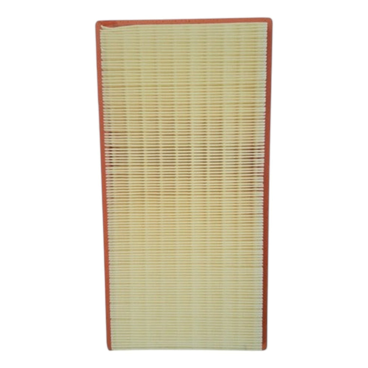 Filtro de aire rectangular KENAI´S COM para Jeep Patriot 2.4L 2006-2010 con pliegues de papel filtrante