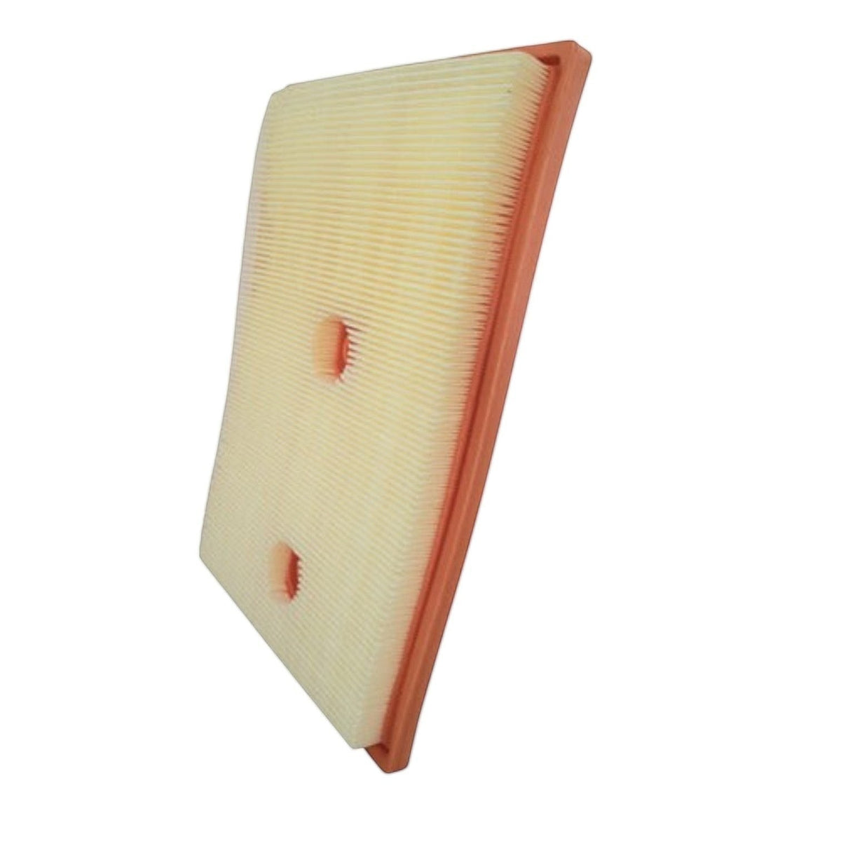 Filtro de aire rectangular KENAI´S COM para Jetta 1.4L Turbo Mk7, fabricado con papel plisado de alta eficiencia.