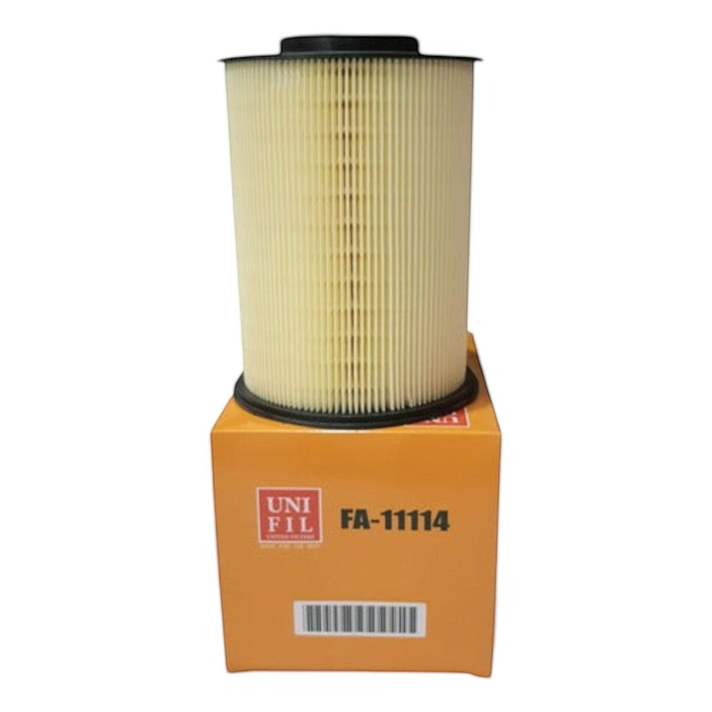 Filtro de aire cilíndrico KENAI´S COM para Lincoln MKC 2.0/2.3L 2014-2016 con caja de empaque original