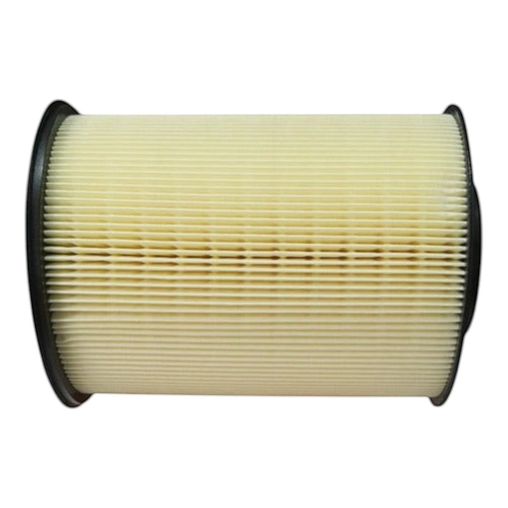 Filtro de aire cilíndrico de papel plisado para mantenimiento automotriz KENAI´S COM compatible con Lincoln MKC