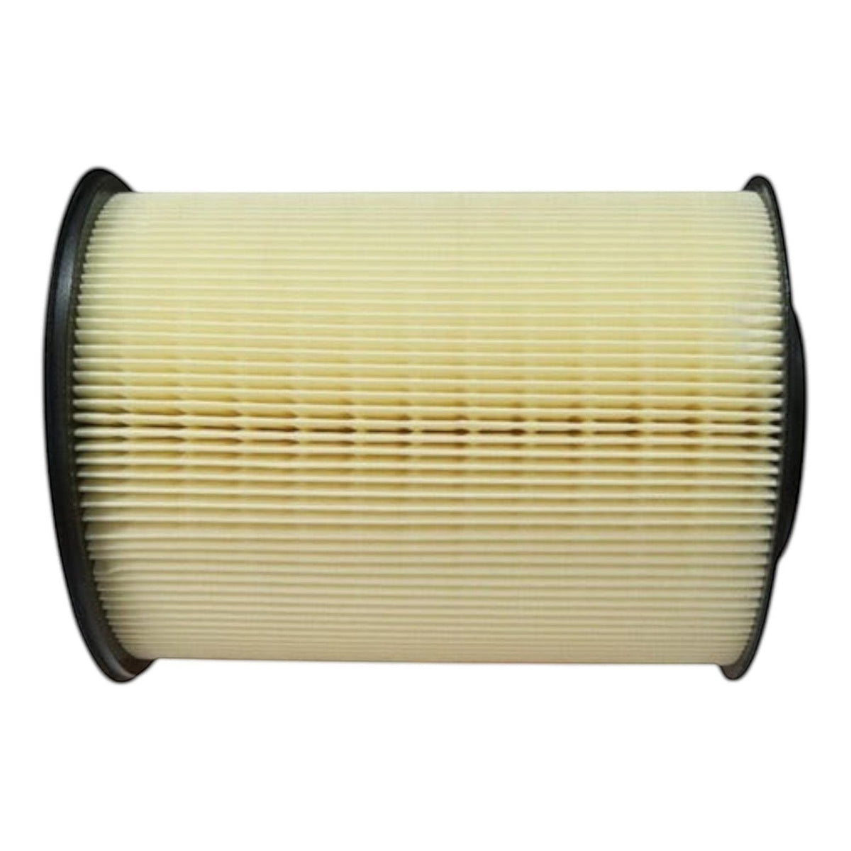 Filtro de aire cilíndrico de papel plisado para mantenimiento automotriz KENAI´S COM compatible con Lincoln MKC