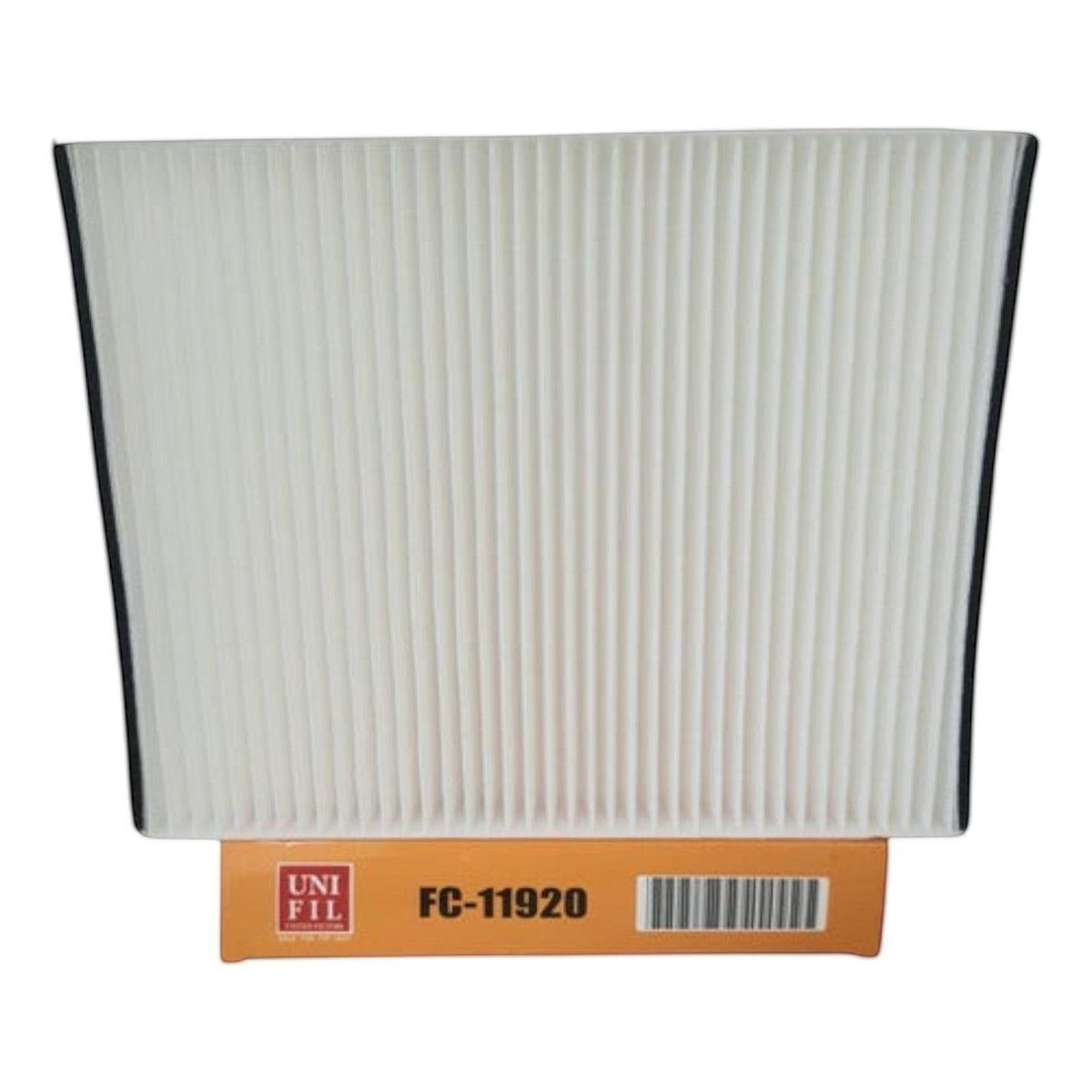 Filtro de aire para motor KENAI´S COM compatible con Lincoln MKC 2.0 y 2.3L, diseño rectangular plisado