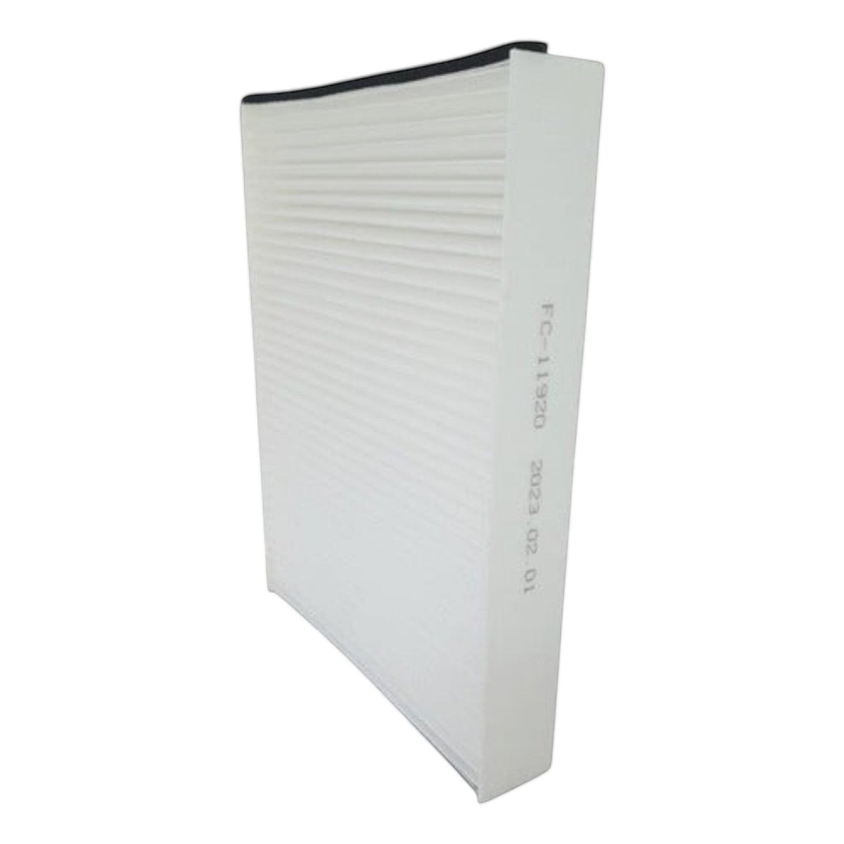 Filtro de aire KENAI´S COM para Lincoln MKC 2.0/2.3L 2014-2016, diseño rectangular de alta eficiencia