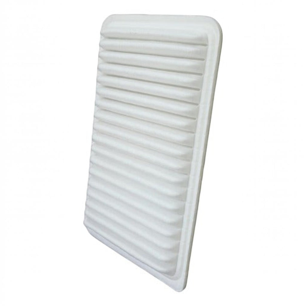 Filtro de aire rectangular blanco para Mazda 2 1.5L 2011-2015 de la marca KENAI´S COM