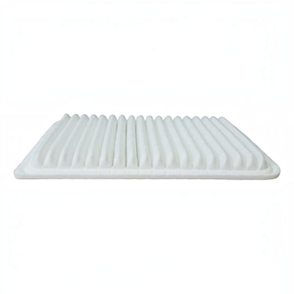 Filtro de aire rectangular blanco para Mazda 2 1.5L 2011-2015 de KENAI´S COM