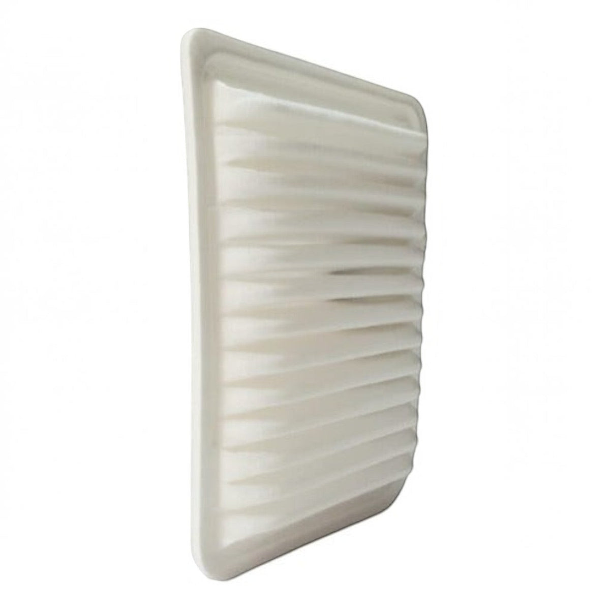 Filtro de aire para motor KENAI´S COM compatible con Mitsubishi ASX 2.0L, diseño rectangular de alta eficiencia
