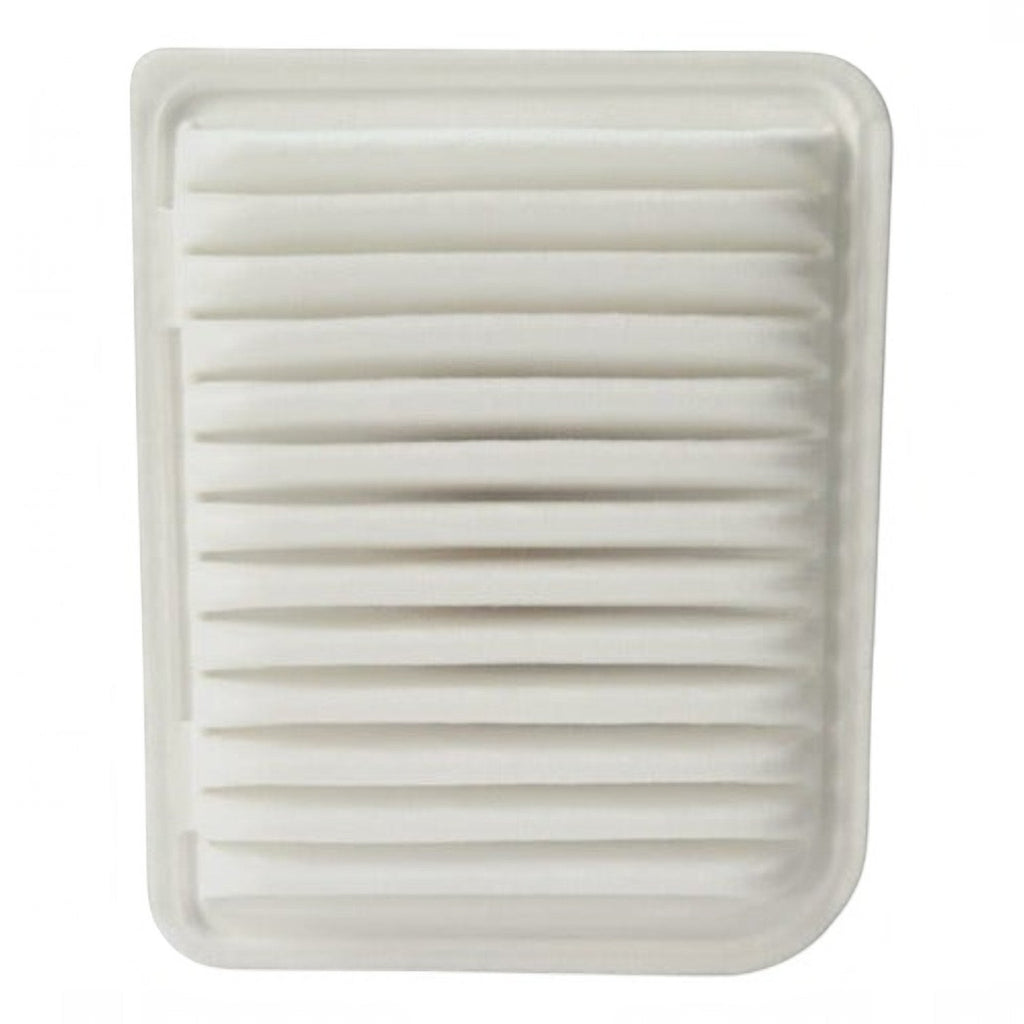 Filtro de aire rectangular blanco para Mitsubishi ASX 2.0L 2013-2015 de KENAI´S COM