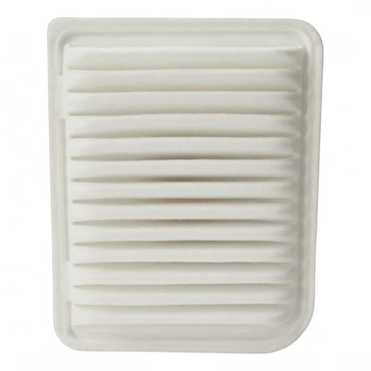Filtro de aire rectangular blanco para Mitsubishi ASX 2.0L 2013-2015 de KENAI´S COM