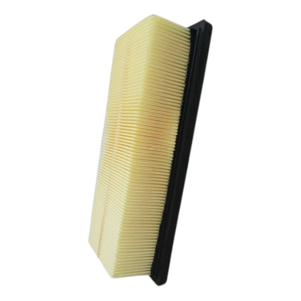 Filtro de aire rectangular de papel plisado para Mitsubishi Xpander de KENAI´S COM