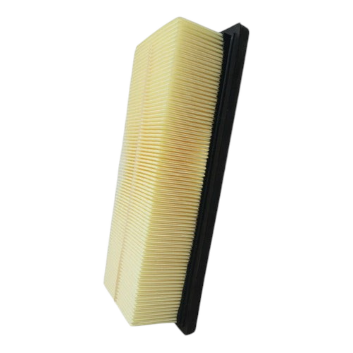 Filtro de aire rectangular de papel plisado para Mitsubishi Xpander de KENAI´S COM