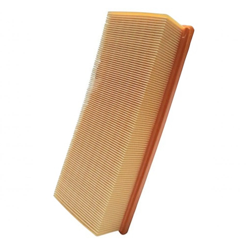 Filtro de aire rectangular KENAI´S COM para Nissan Altima 2.5L 2007-2012 con pliegues de papel filtrante