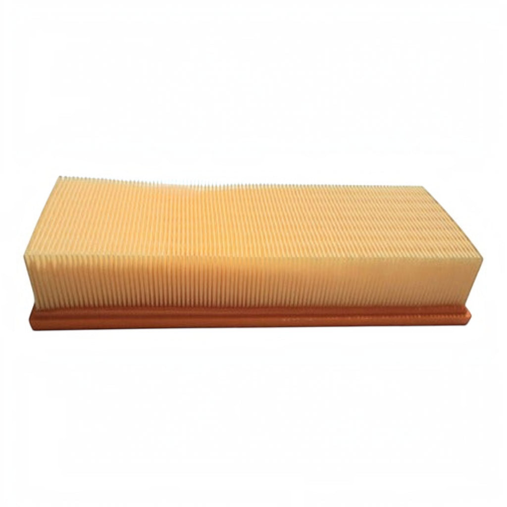 Filtro de aire rectangular de papel plisado para Nissan Altima 2.5L de KENAI´S COM