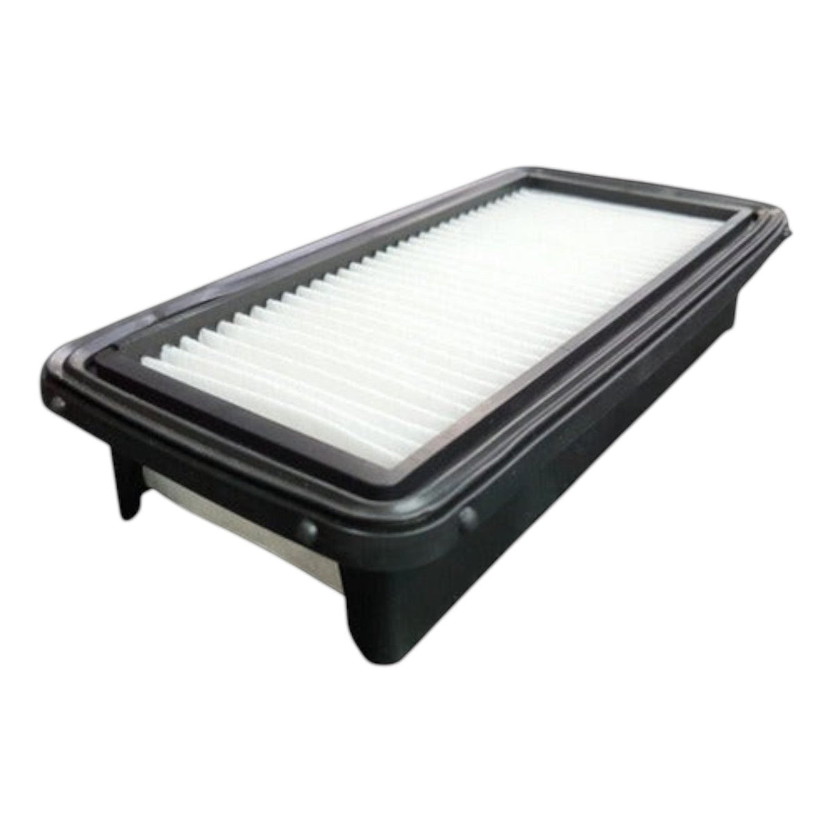 Filtro de aire rectangular Unifil para Nissan Kicks E-power 1.2L 2023-2024 de KENAI´S COM