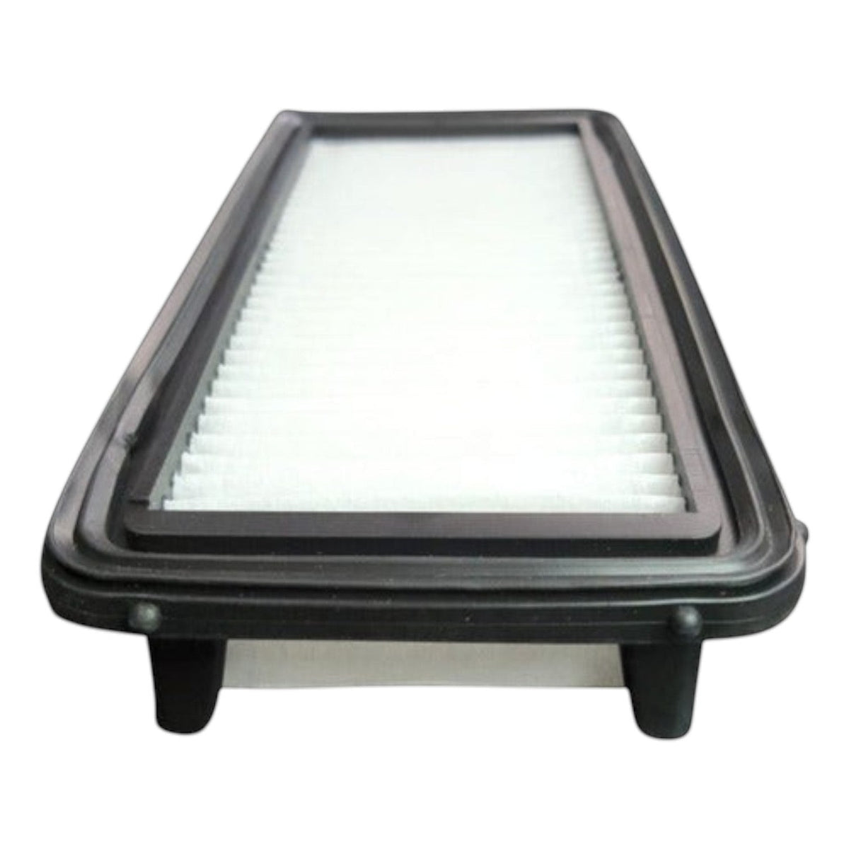 Filtro de aire rectangular Unifil para Nissan Kicks E-power 1.2L 2023-2024 de KENAI´S COM