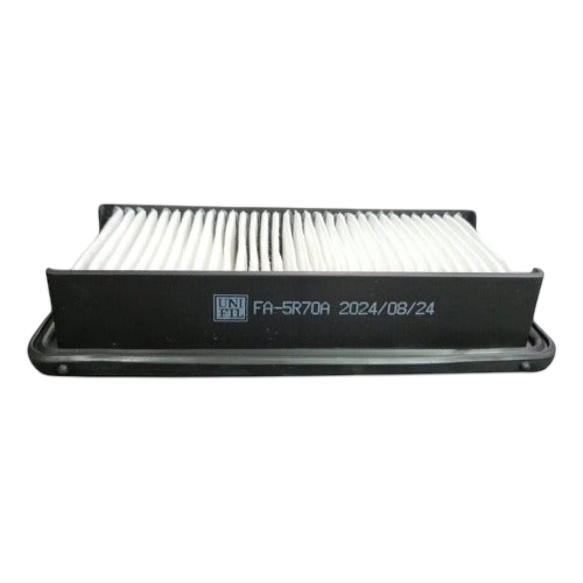 Filtro de aire Unifil FA-5R70A para Nissan Kicks e-Power 1.2L 2023-2024 de KENAI´S COM
