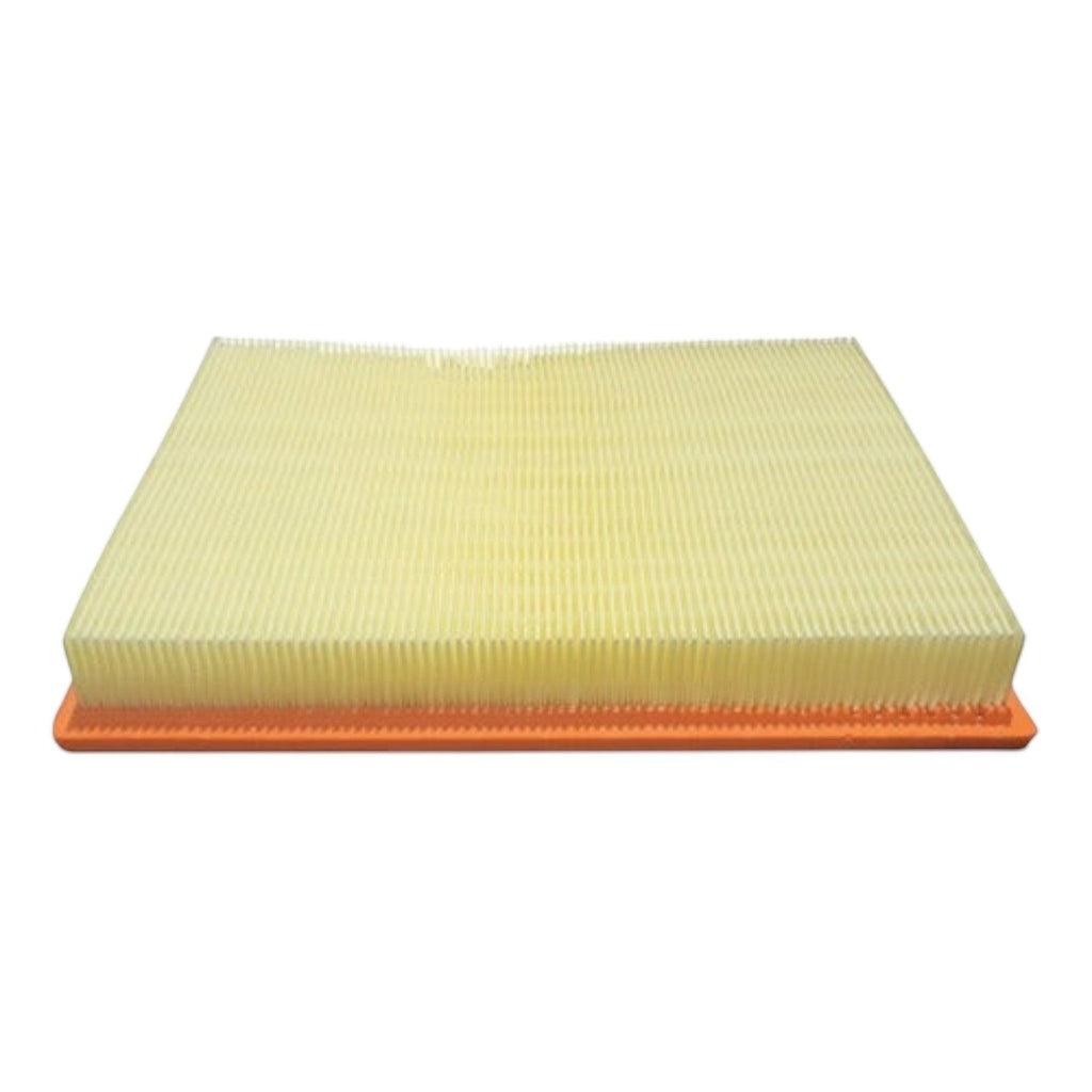 Filtro de aire rectangular para motor KENAI´S COM compatible con Nissan X-terra 4.0L, diseño plisado de alta eficiencia