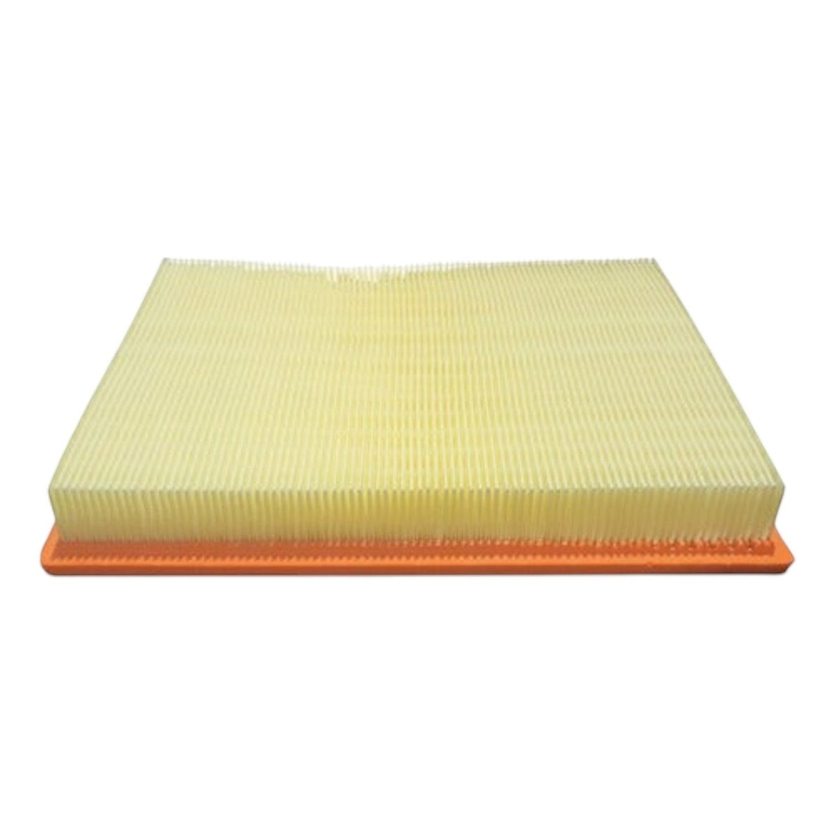 Filtro de aire rectangular para motor KENAI´S COM compatible con Nissan X-terra 4.0L, diseño plisado de alta eficiencia