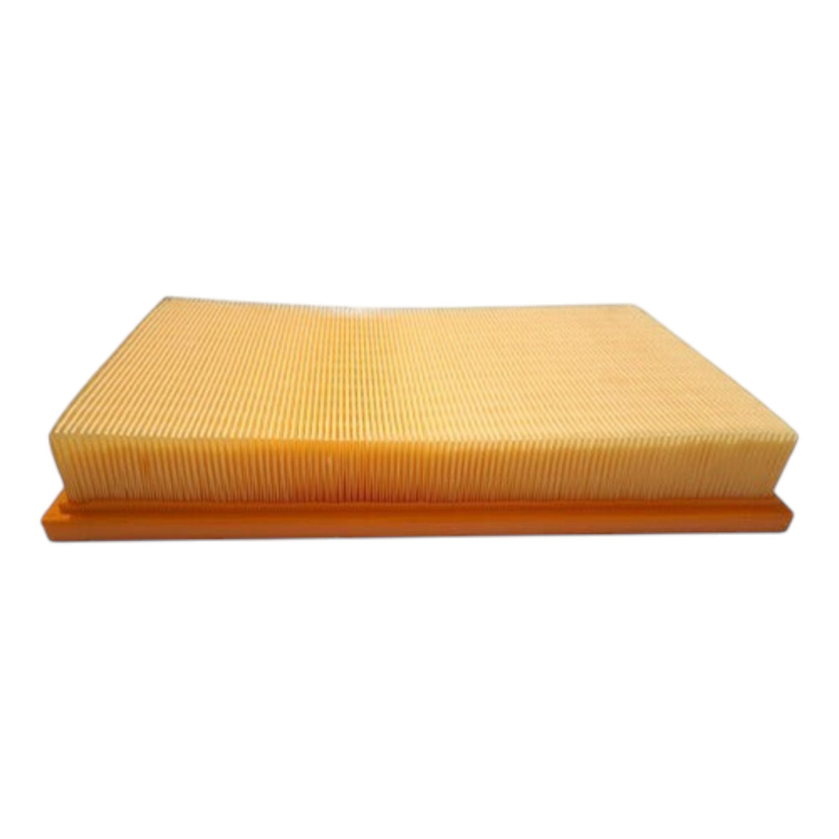 Filtro de aire rectangular KENAI´S COM para Volkswagen Passat y CC, diseño plisado de alta eficiencia