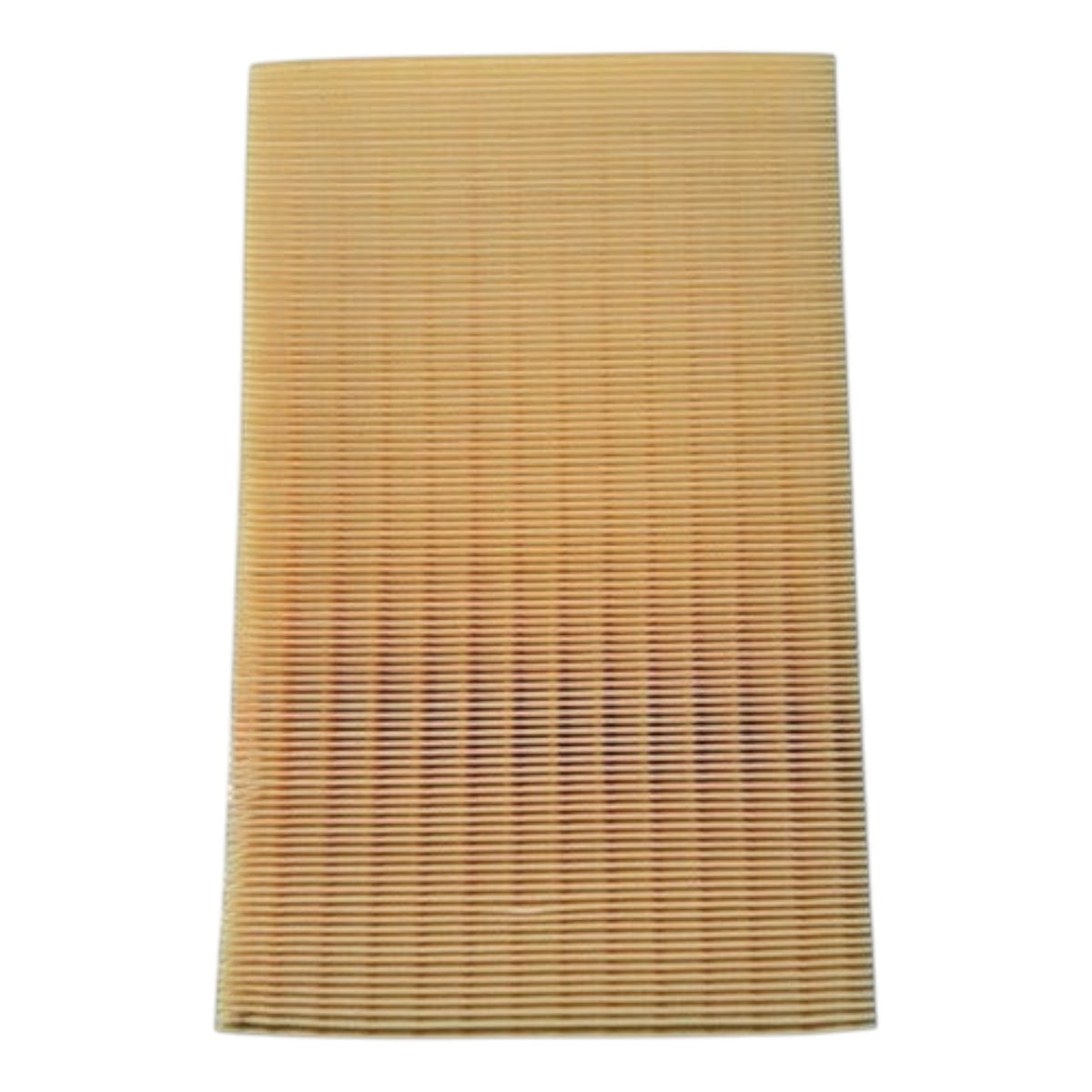 Filtro de aire rectangular Unifil para Volkswagen Passat y CC de KENAI´S COM, diseño plisado de alta eficiencia