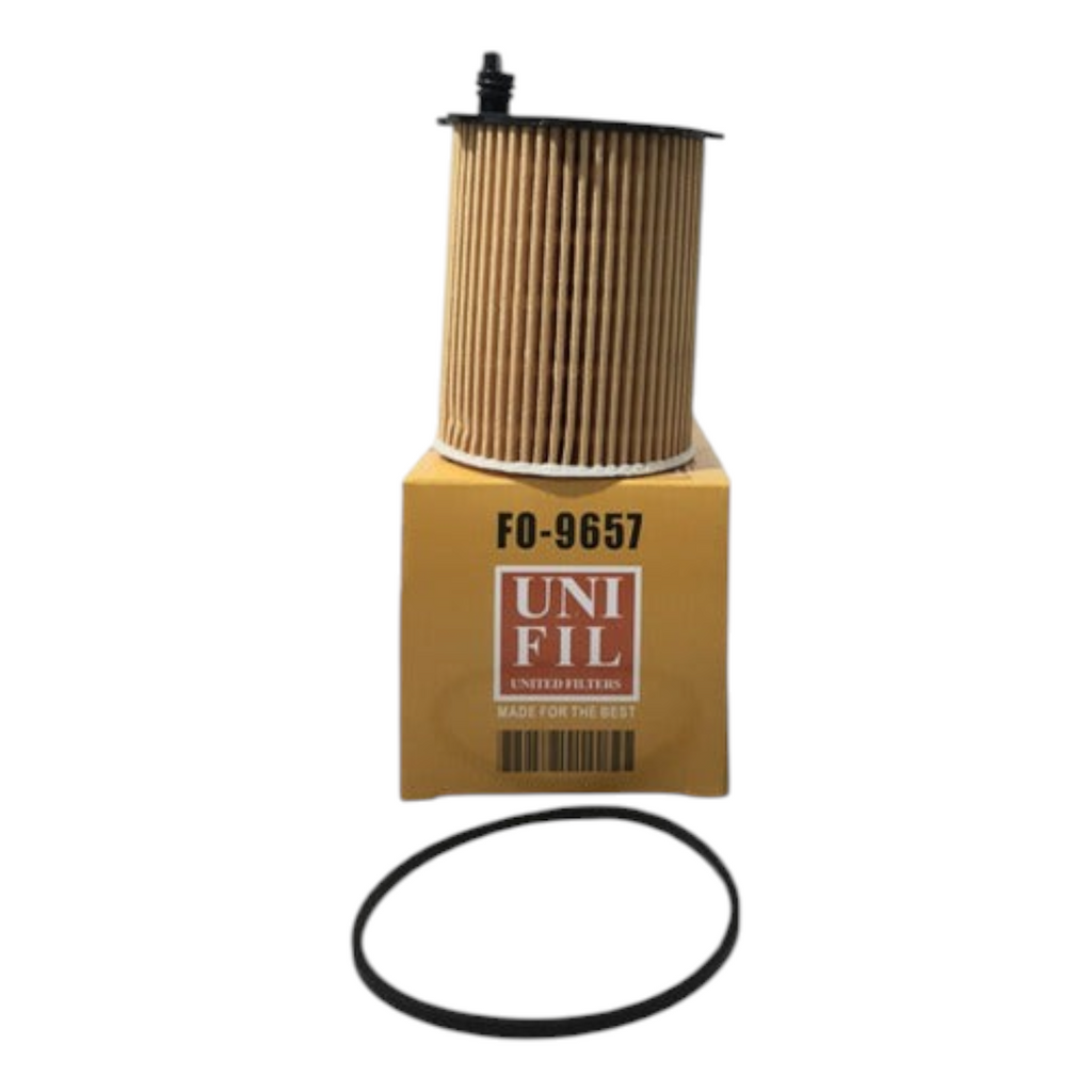 Filtro de aire para Peugeot 208 301 1.6 TDI de KENAI´S COM con caja original y junta tórica