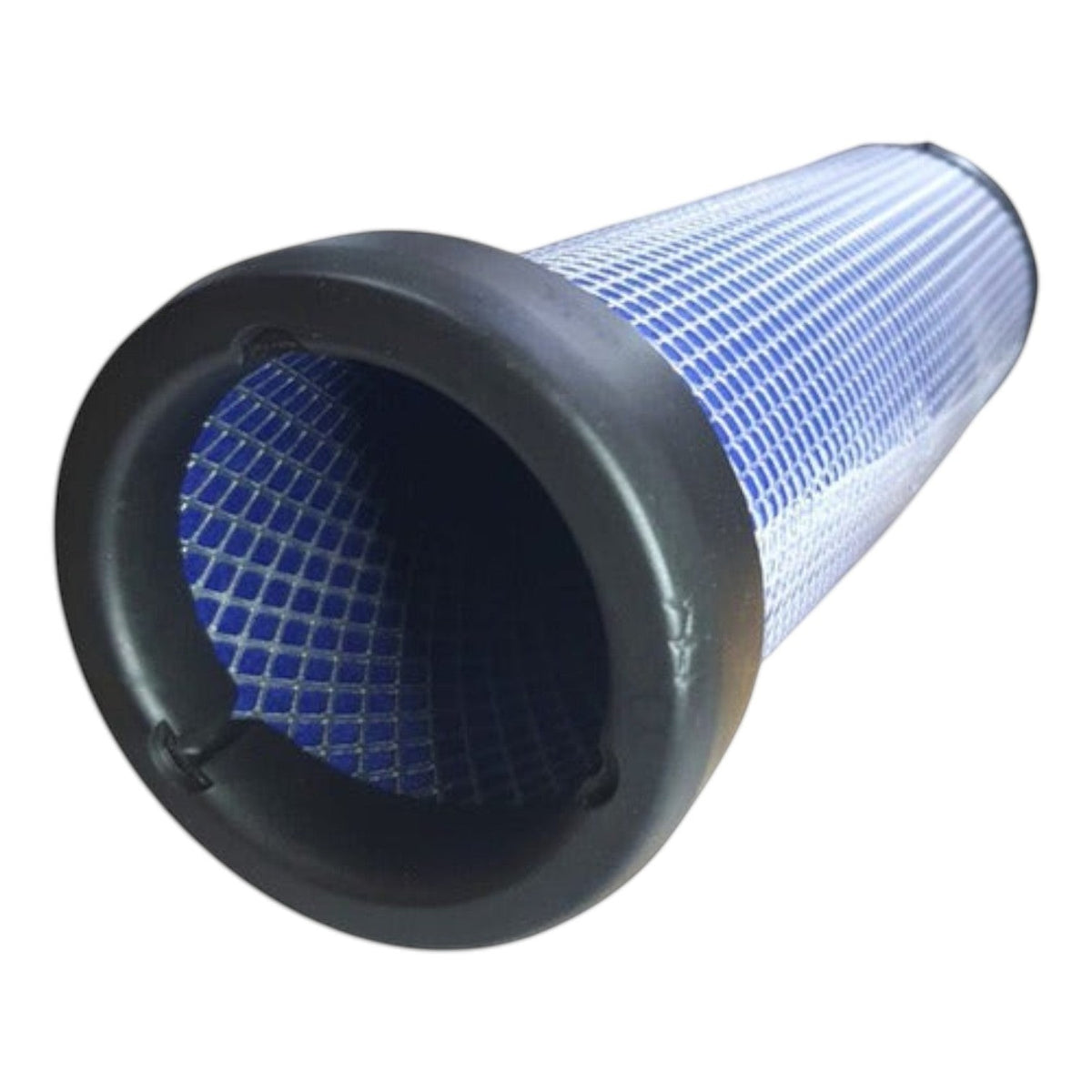 Filtro de aire primario cilíndrico azul para Hino Serie 500 de KENAI´S COM