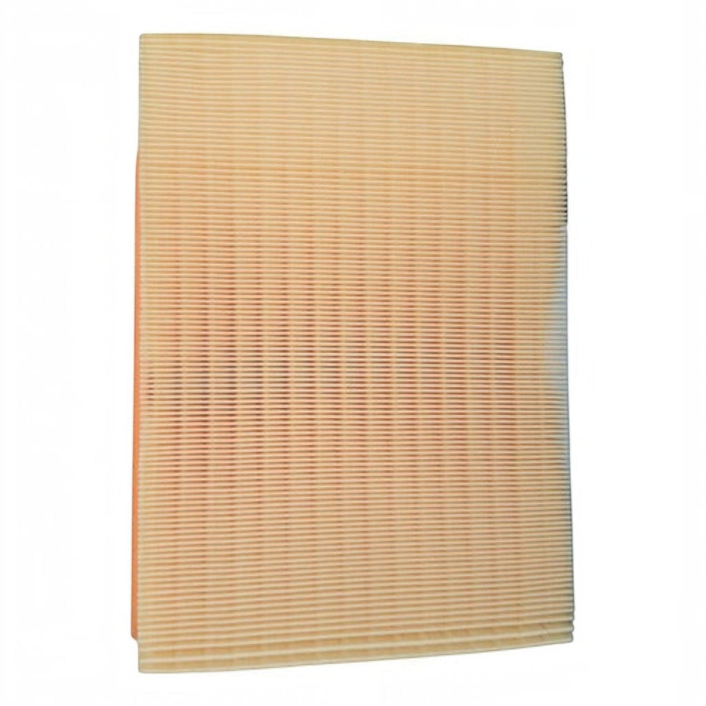 Filtro de aire rectangular para Mercedes Benz Sprinter OM651 de KENAI´S COM, diseño plisado de alta eficiencia.