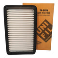 Filtro de aire rectangular KENAI´S COM para Suzuki Ciaz 1.4l 2016-2017 modelo FA-8074 con caja original