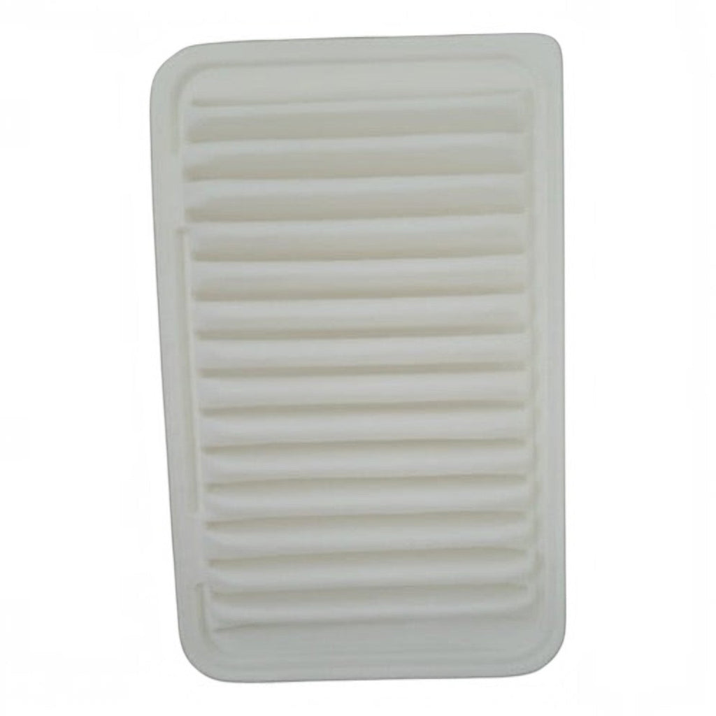 Filtro de aire rectangular blanco KENAI´S COM para Suzuki Ciaz 1.4L modelos 2018-2022