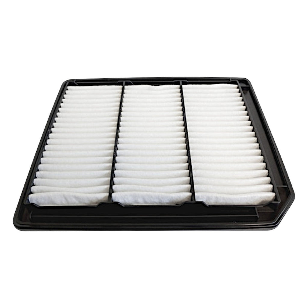 Filtro de aire de panel Interfil para Suzuki Grand Vitara 1.5L Hybrid 2024 de KENAI´S COM