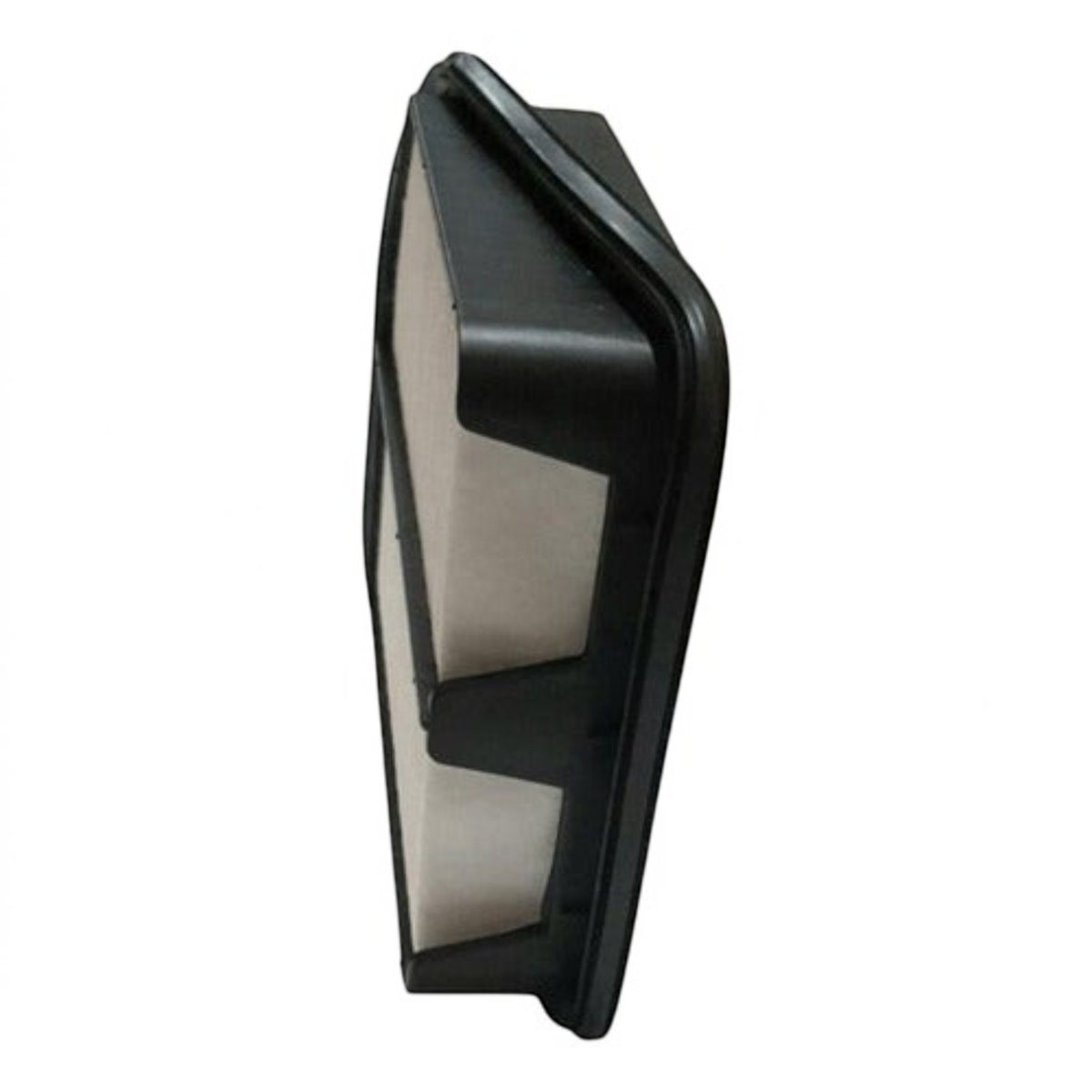 Filtro de aire para Suzuki Grand Vitara 2.7L 2006-2008 de KENAI´S COM, diseño rectangular con marco negro