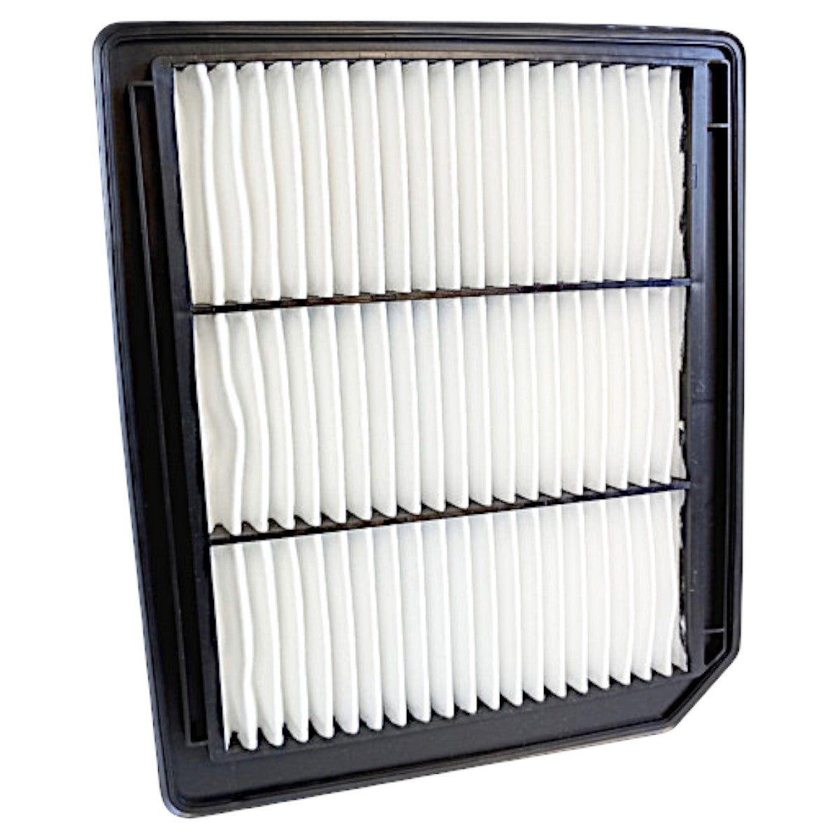 Filtro de aire de panel Interfil para Suzuki Grand Vitara 1.5L Hybrid 2024 de KENAI´S COM