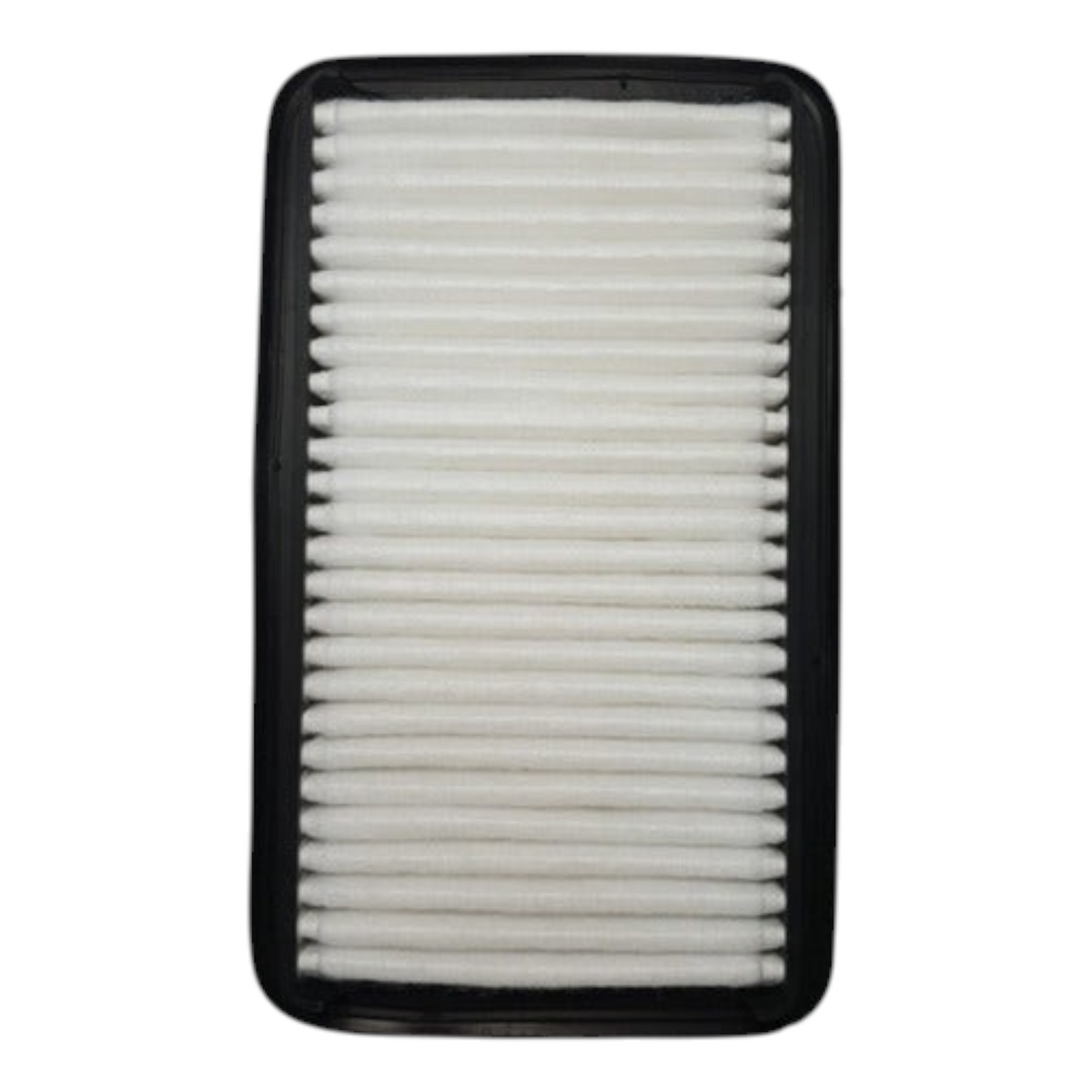 Filtro de aire rectangular blanco para Suzuki Swift 1.5 2007-2010 de KENAI´S COM