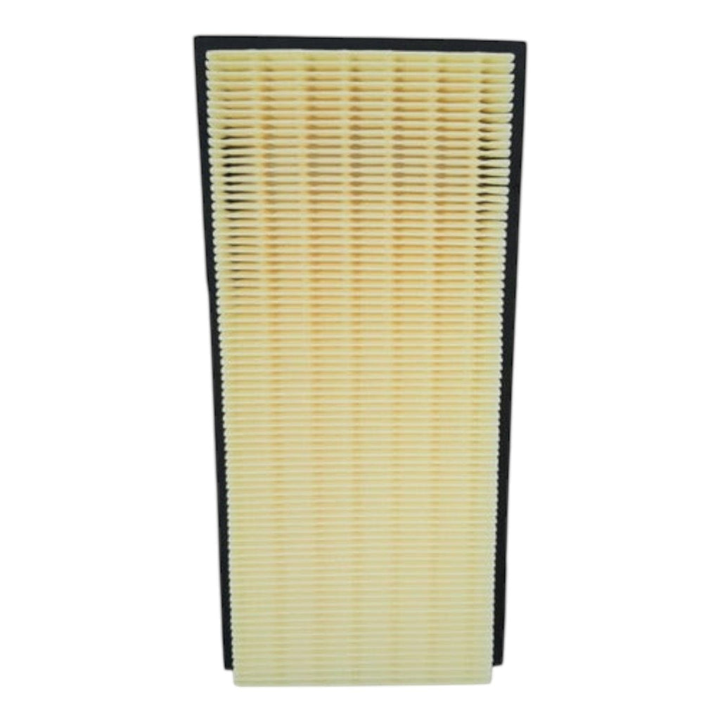 Filtro de aire rectangular KENAI´S COM para Toyota Avanza 1.5L, diseño plisado de alta eficiencia.