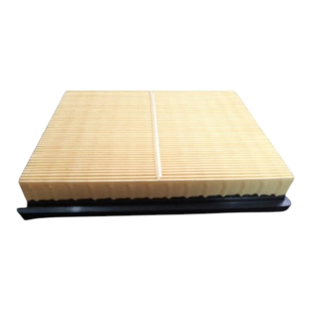 Filtro de aire rectangular KENAI´S COM para Toyota Avanza 1.5L 2021-2024 con diseño plisado de alta eficiencia