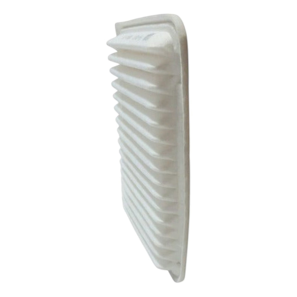 Filtro de aire blanco rectangular para Toyota Camry de KENAI´S COM, diseño plisado para motor 2.5L