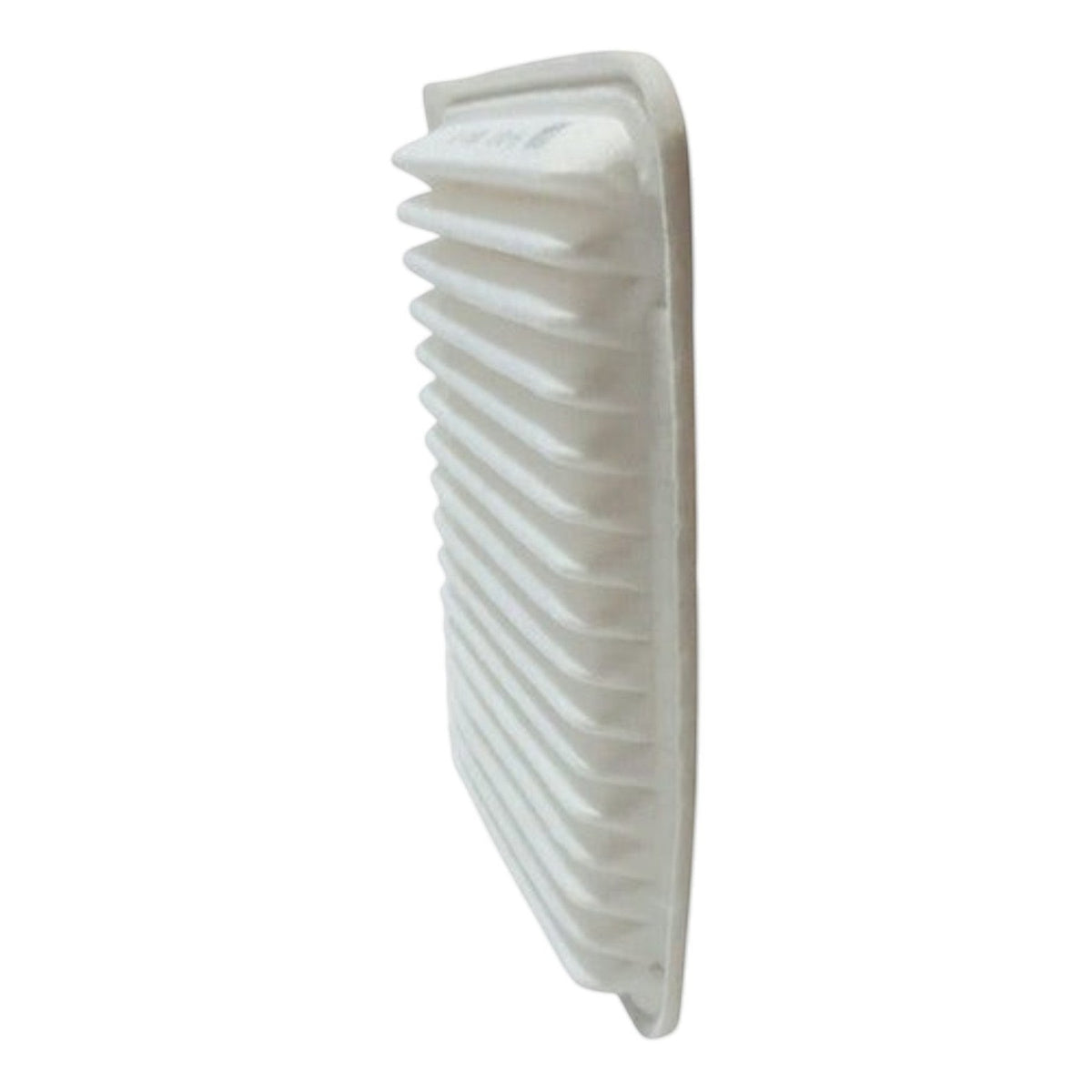 Filtro de aire blanco rectangular para Toyota Camry de KENAI´S COM, diseño plisado para motor 2.5L