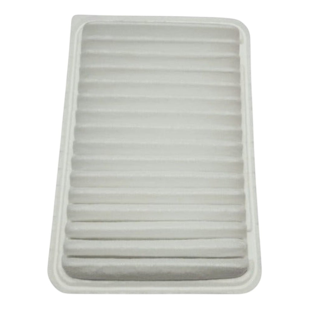 Filtro de aire rectangular blanco para Toyota Camry 2.5L de KENAI´S COM, componente de mantenimiento automotriz
