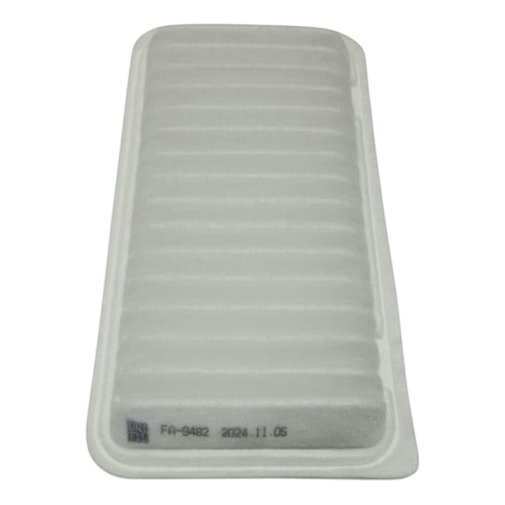 Filtro de aire rectangular Unifil para Toyota Corolla y Matrix 1.8L de KENAI´S COM