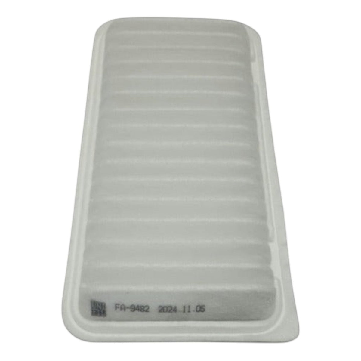 Filtro de aire rectangular Unifil para Toyota Corolla y Matrix 1.8L de KENAI´S COM
