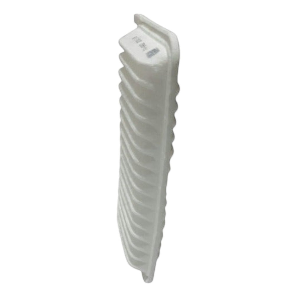 Filtro de aire rectangular blanco KENAI´S COM para Toyota Corolla y Matrix 1.8L modelos 2003-2008